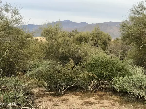 Scottsdale, AZ 85262,0 N 166th Way #5