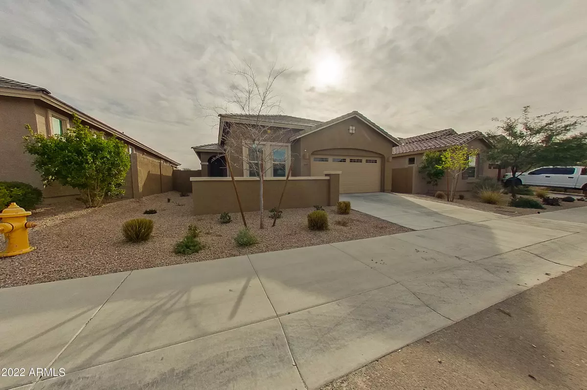 Cave Creek, AZ 85331,28705 N 40TH Way