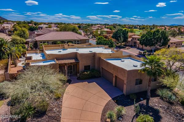 4055 N RECKER Road #96, Mesa, AZ 85215