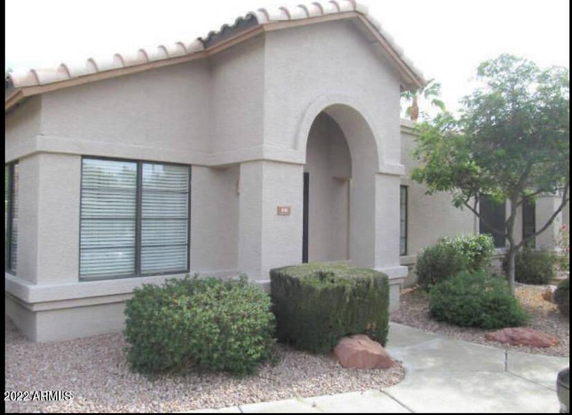 14300 W Bell Road #318, Surprise, AZ 85374