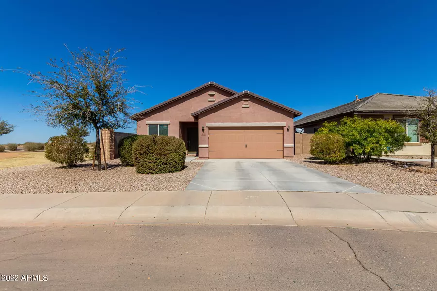 13016 E TUMBLEWEED Lane, Florence, AZ 85132