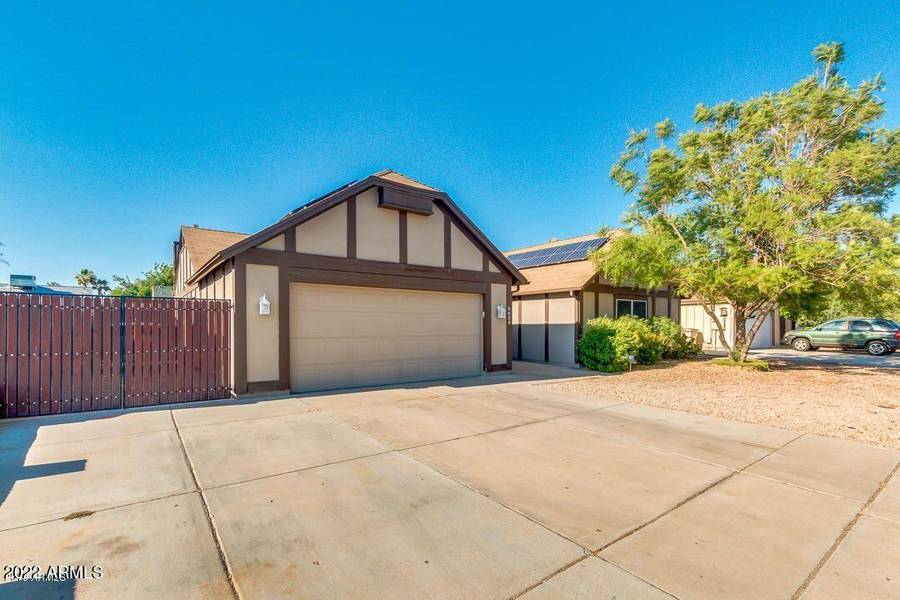 6608 W KINGS Avenue, Glendale, AZ 85306