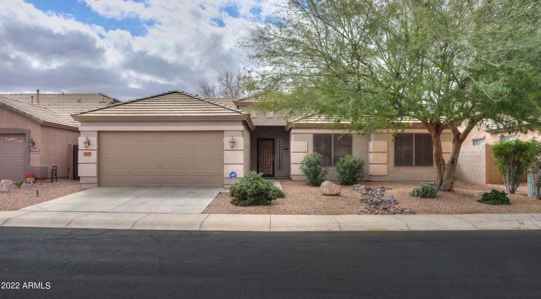 43279 W NEELY Drive, Maricopa, AZ 85138