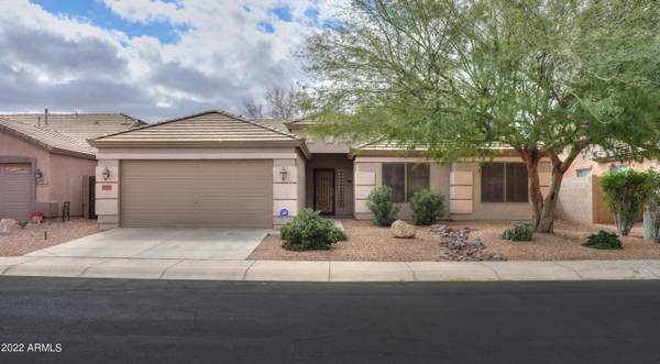 Maricopa, AZ 85138,43279 W NEELY Drive