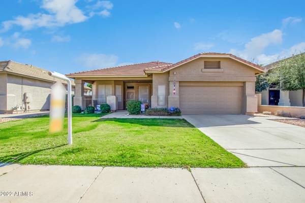 Gilbert, AZ 85234,3647 E JUANITA Avenue