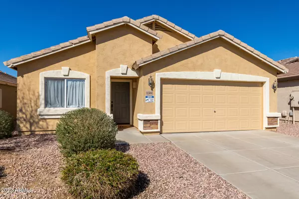 Youngtown, AZ 85363,11584 W OGLESBY Avenue
