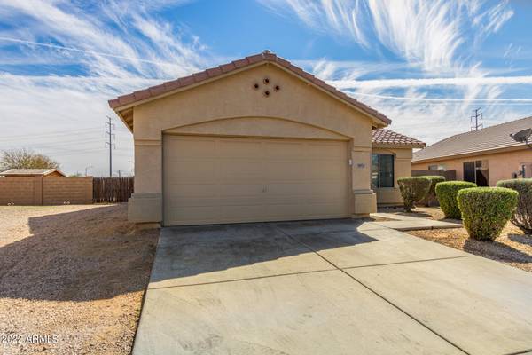 Tolleson, AZ 85353,9913 W WOOD Street