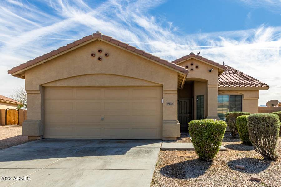 9913 W WOOD Street, Tolleson, AZ 85353