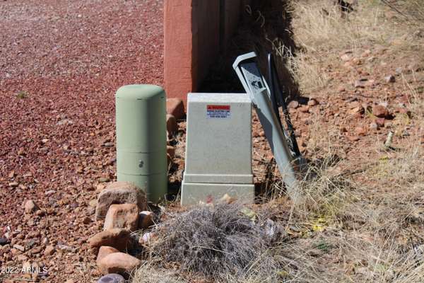 Sierra Vista, AZ 85650,0 Cloud Dance Court #33