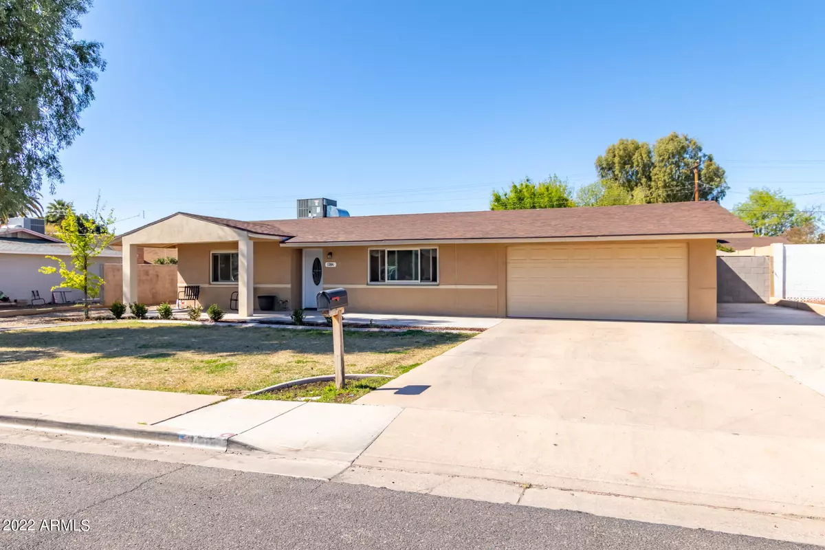 Mesa, AZ 85213,1304 N 24TH Street