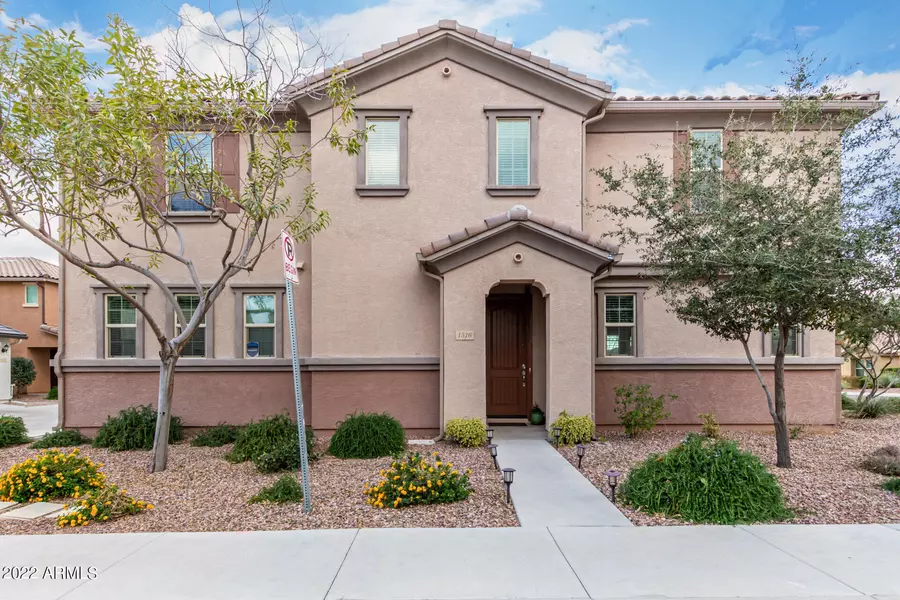 1516 N BANNING --, Mesa, AZ 85205