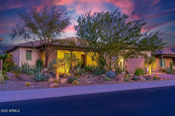 3735 RIDGEVIEW Terrace, Wickenburg, AZ 85390