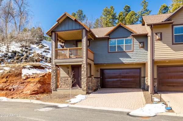 Flagstaff, AZ 86001,529 N Moriah Drive