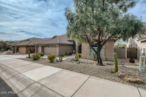 Scottsdale, AZ 85262,11059 E OBERLIN Way