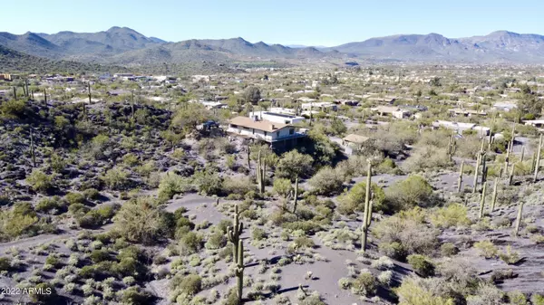 Cave Creek, AZ 85331,37000 N BLUE RIDGE Place #-