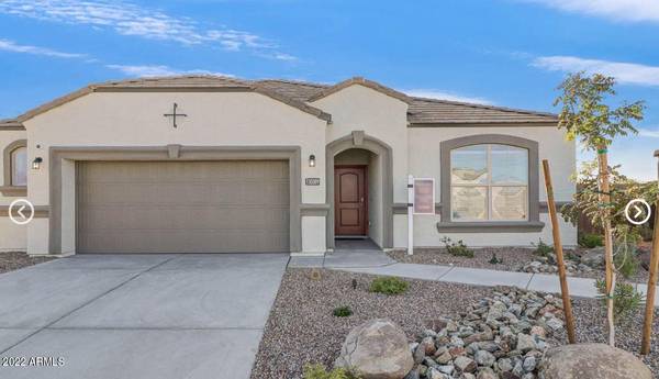 Buckeye, AZ 85396,30389 W SHEILA Lane