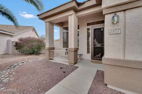 Chandler, AZ 85225,1577 E Megan Street