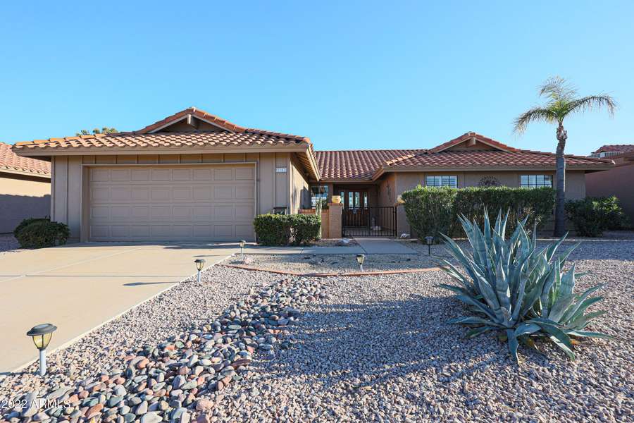 2107 LEISURE WORLD --, Mesa, AZ 85206