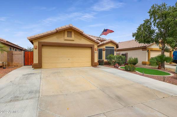 Peoria, AZ 85382,8654 W PARADISE Lane