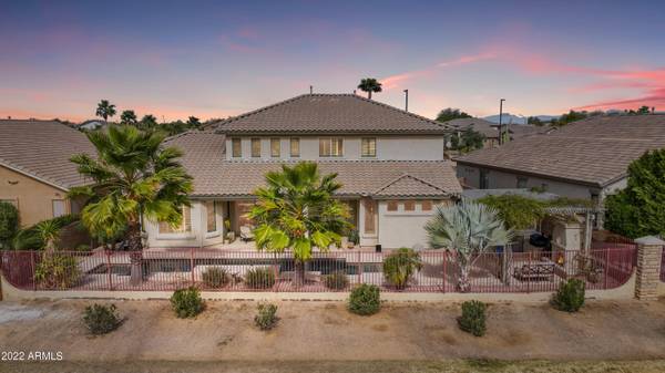 Gilbert, AZ 85298,3973 E MEADOWVIEW Drive