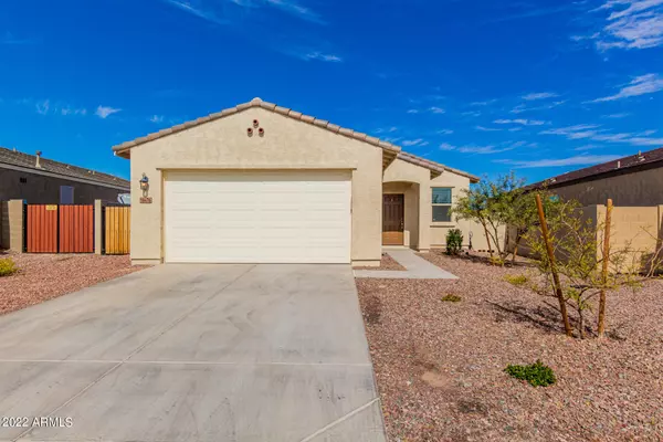 18476 W PUGET Avenue, Waddell, AZ 85355