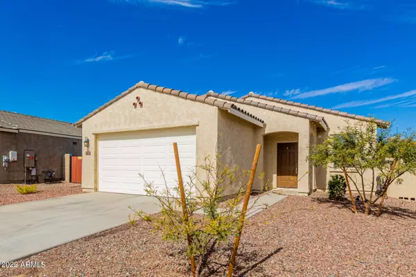 Waddell, AZ 85355,18476 W PUGET Avenue