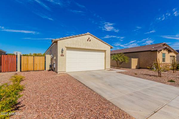 Waddell, AZ 85355,18476 W PUGET Avenue