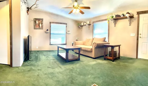 Ash Fork, AZ 86320,709 W Valley View Boulevard