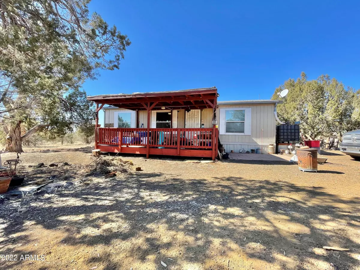 Ash Fork, AZ 86320,709 W Valley View Boulevard