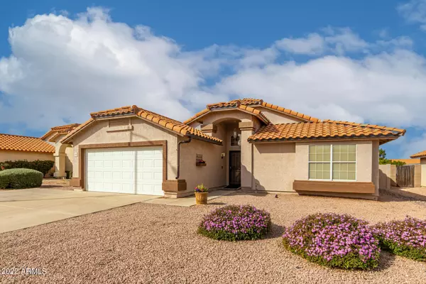 204 S OAKLAND --, Mesa, AZ 85206