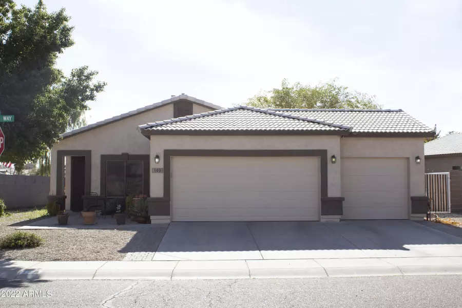 149 E PALOMINO Way, San Tan Valley, AZ 85143