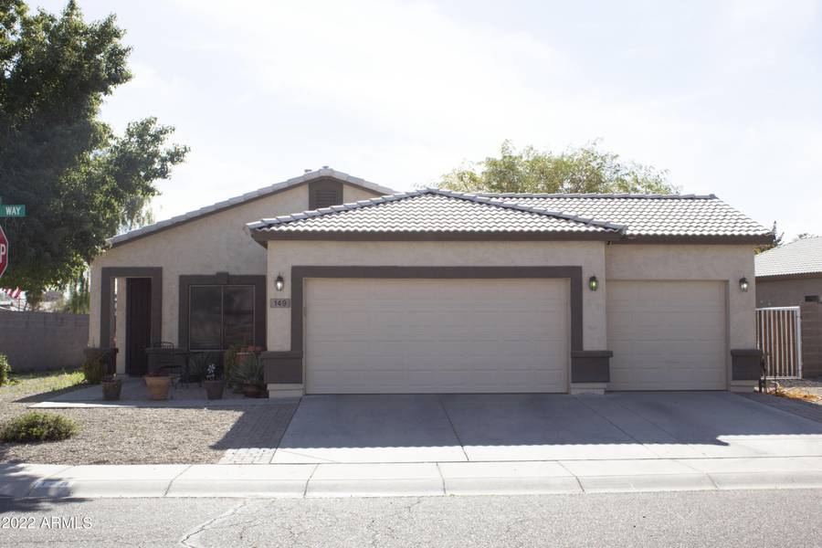 149 E PALOMINO Way, San Tan Valley, AZ 85143