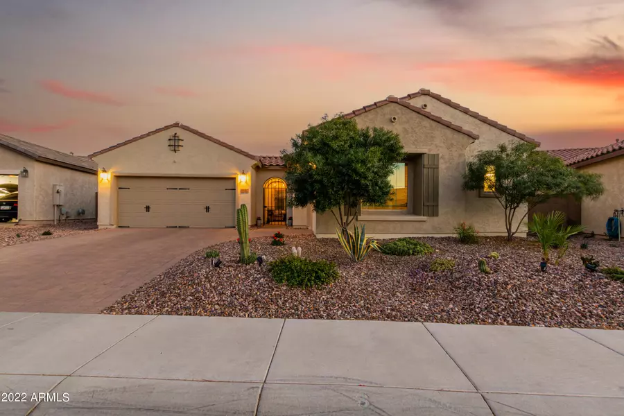 5557 W ADMIRAL Way, Florence, AZ 85132