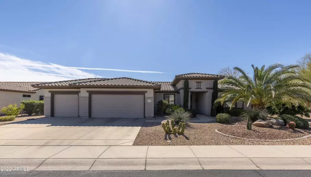 17587 W CALISTOGA Drive, Surprise, AZ 85387