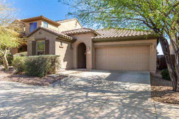 New River, AZ 85087,42719 N 43RD Drive