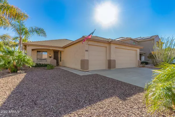 Queen Creek, AZ 85144,3007 W GOLDMINE MOUNTAIN Drive