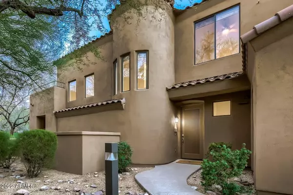 16600 N THOMPSON PEAK Parkway #1049, Scottsdale, AZ 85260