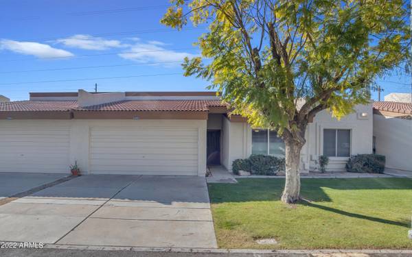 Peoria, AZ 85345,6849 W Caron Drive