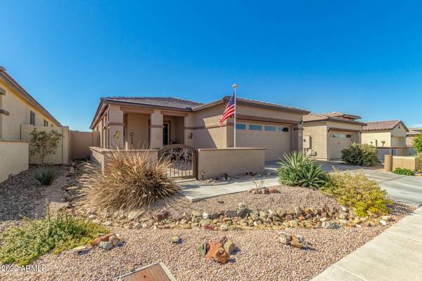 Goodyear, AZ 85338,17943 W CEDARWOOD Lane