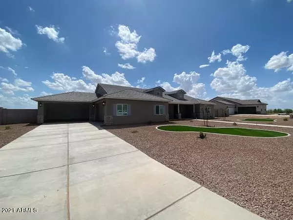 Casa Grande, AZ 85194,10265 W APPALOOSA Trail