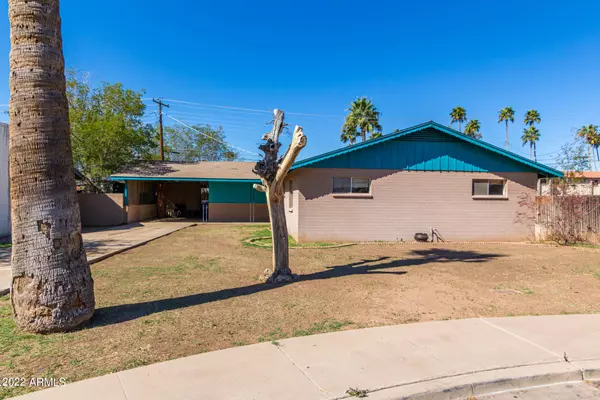 Mesa, AZ 85201,1858 N MORRIS --