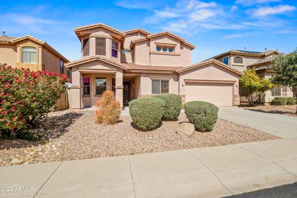 Anthem, AZ 85086,4522 W RAVINA Lane