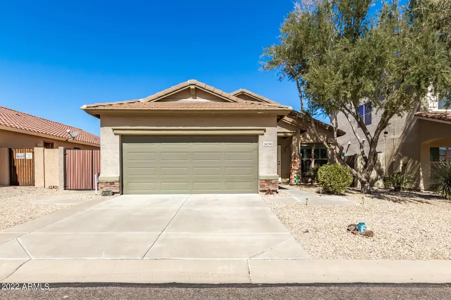 18290 E EL BUHO PEQUENO Street, Gold Canyon, AZ 85118