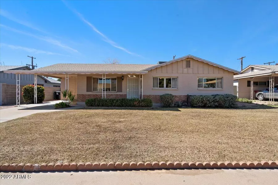 7319 E GARFIELD Street, Scottsdale, AZ 85257