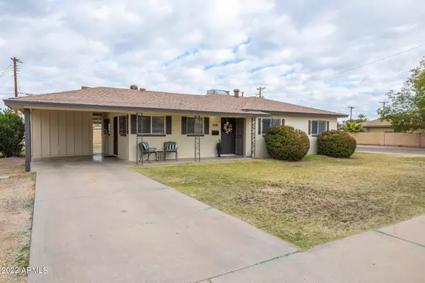 2018 W Myrtle Avenue,  Phoenix,  AZ 85021