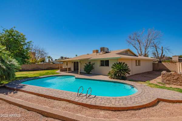 Scottsdale, AZ 85251,4349 N 86TH Street