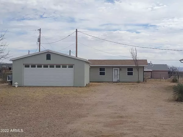 Huachuca City, AZ 85616,2456 N CALLE QUINTO --