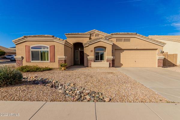 1286 W SAND CANYON Drive, Casa Grande, AZ 85122