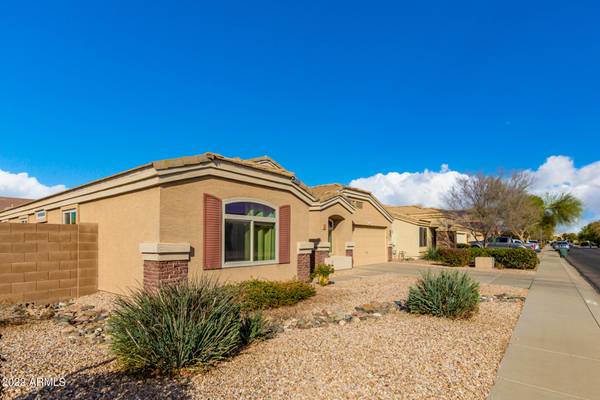 Casa Grande, AZ 85122,1286 W SAND CANYON Drive