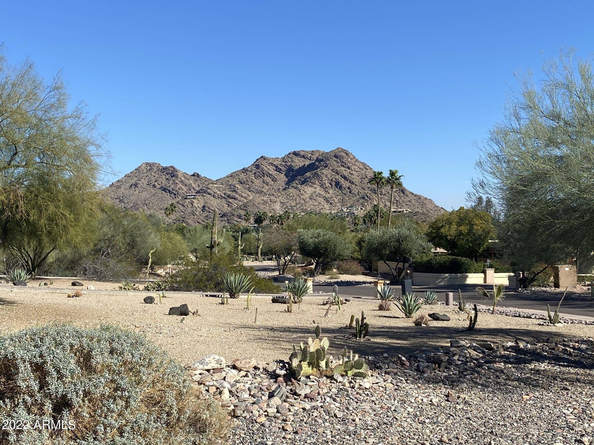 7215 N BLACK ROCK Trail #54, Paradise Valley, AZ 85253